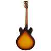 Gibson ES-335 Satin Satin Vintage Burst 