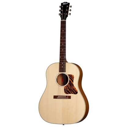 Gibson J-35 30s Faded Natural