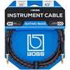 Boss BIC-15 Instrument Cable