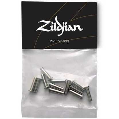 Zildjian Sizzle Rivets 12-pack