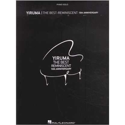 The Best Of Yiruma