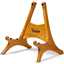 Taylor Mahogany Guitar Stand Natural Finish