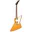 Epiphone 1958 Korina Explorer (White Pickguard) Aged Natural 