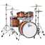 Gretsch Renown Maple Satin Tobacco Burst 