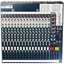 Soundcraft FX16ii