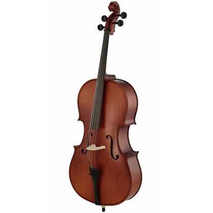 GEWA Pure Celloset 3/4