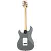 PRS SE Silver Sky Storm Gray