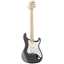 PRS SE Silver Sky Maple Overland Gray elgitarr