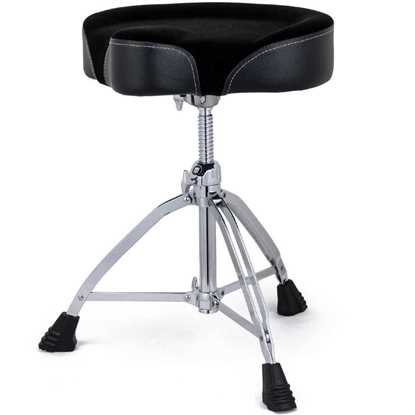 Mapex T865 Saddle Top Double Braced Drum Throne