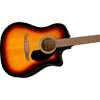 Fender FA-125CE Dreadnought Sunburst