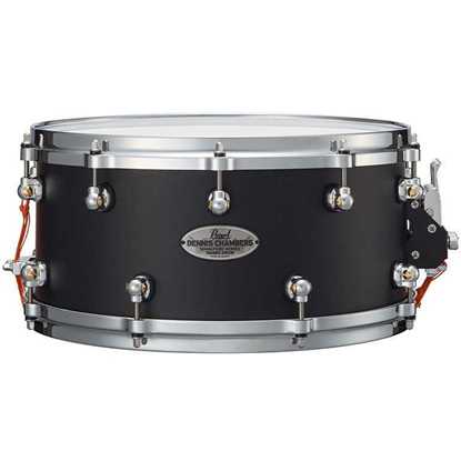 Pearl Dennis Chambers 14"x6,5" Signature Snare