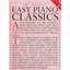 Library Of Easy Piano Classics 2