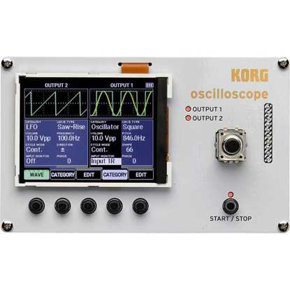 Korg NTS-2 Oscilloscope Kit 
