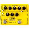 MXR® Bass DI+ Special Edition Yellow M80Y