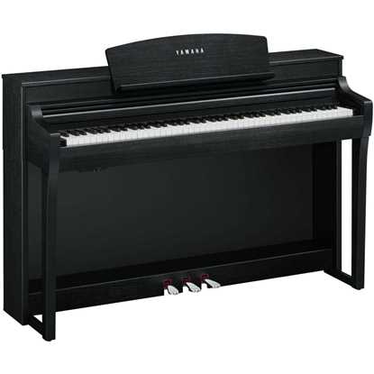 Yamaha CSP-255B Black digitalpiano