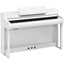 Yamaha CSP-255WH White digitalpiano
