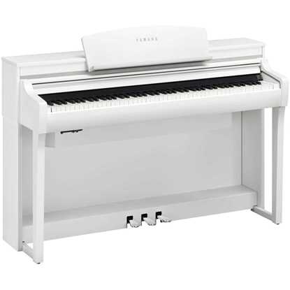 Yamaha CSP-275WH White digitalpiano