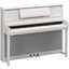 Yamaha CSP-295PWH Polished White digitalpiano