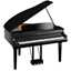 Yamaha CSP-295GP Polished Ebony Digitalflygel