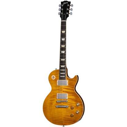 Gibson Kirk Hammett "Greeny" Les Paul Standard