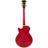 D'Angelico Excel SS Soho Dark Cherry Burst