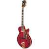 D'Angelico Excel SS Soho Dark Cherry Burst