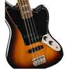 Squier Classic Vibe Jaguar® Bass 3Color Sunburst