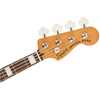 Squier Classic Vibe Jaguar® Bass 3Color Sunburst