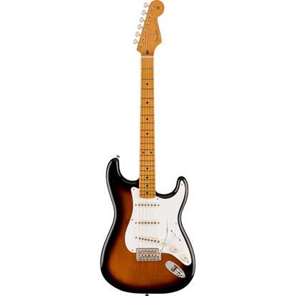 Fender Vintera II '50s Stratocaster Maple Fingerboard 2-Color Sunburst