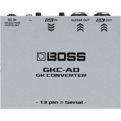 Boss GKC-AD Converter