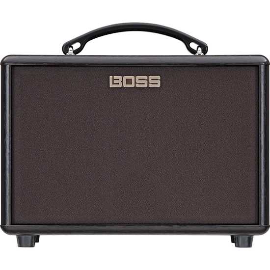 BOSS AC-22LX Acoustic Amplifier förstärkare för akustisk gitarr