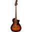 Fender Kingman™ Bass Shaded Edge Burst akustisk bas