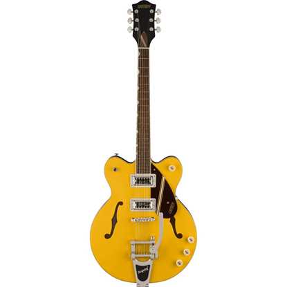 Gretsch G2604T Limited Edition Streamliner™ Rally II Center Block With Bigsby