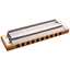 Hohner Marine Band 1896 High G diatoniskt munspel