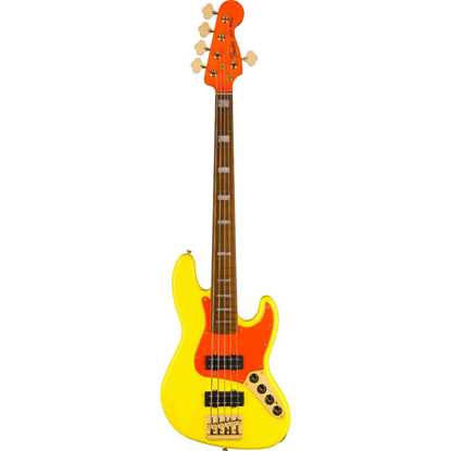Fender Mononeon Jazz Bass® V