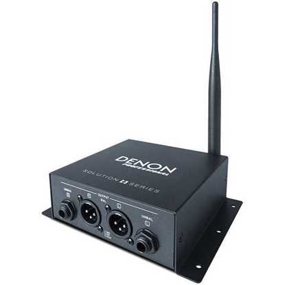 Denon DN-200BR Stereo Bluetooth Audio Receiver