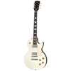 Gibson Les Paul Standard 50s Plain Top Classic White 