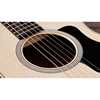 Taylor GS Mini Sapele akustisk stålsträngad gitarr