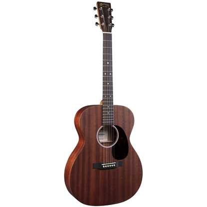 Martin 000-10E Sapele akustisk stålsträngad gitarr