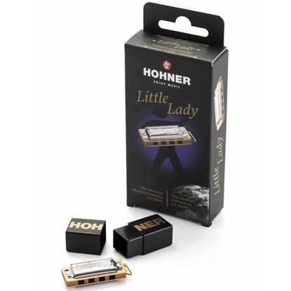 Hohner Little Lady 100th Anniversary