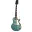 Gibson Les Paul Standard 60s Plain Top Inverness Green