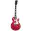 Gibson Les Paul Standard 50s Figured Top Translucent Fuchsia