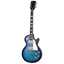 Gibson Les Paul Standard 60s Figured Top Blueberry Burst