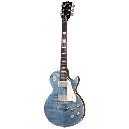 Gibson Les Paul Standard 60s Figured Top Ocean Blue