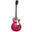 Gibson Les Paul Standard 60s Figured Top Translucent Fuchsia
