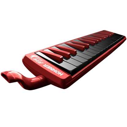 Hohner Fire 32