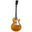 Gibson Les Paul Standard 50s Figured Top Honey Amber elgitarr