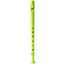 Hohner C-Soprano Recorder German Fingering Light Green 