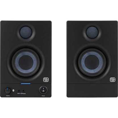 Presonus Eris® 3.5BT 2nd Gen aktiva studiomonitorer hos Andreasson Musik