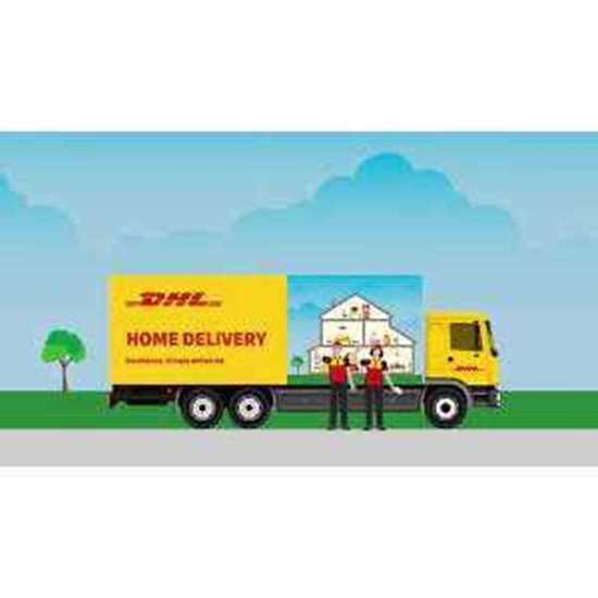 DHL Home Delivery 